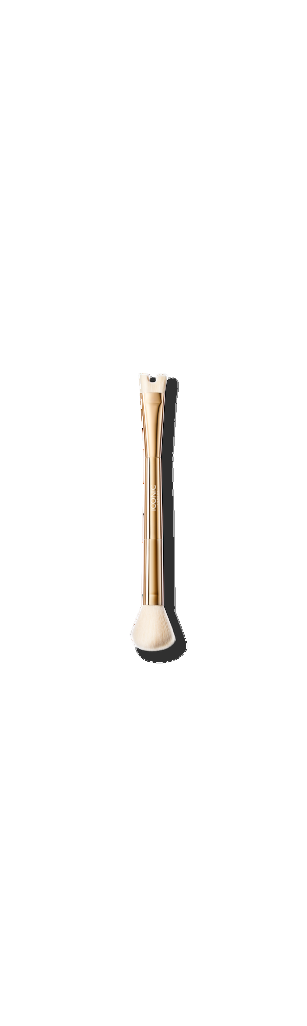 Ulta ICONIC LONDON  Precision Duo Contour Brush