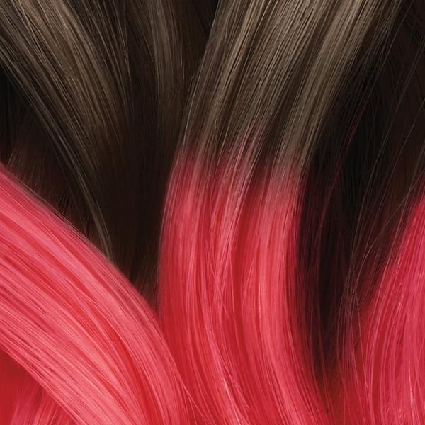 Ulta IGK  Color Bright One Step Bleach & Color Kit