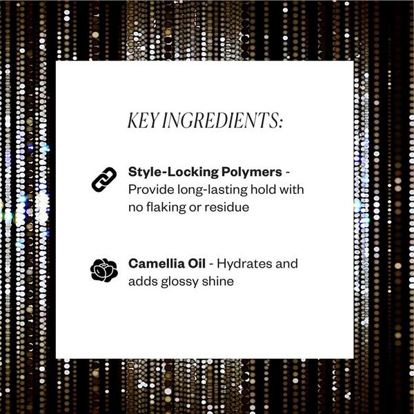 Ulta IGK  Done Deal Strong Finishing Spray