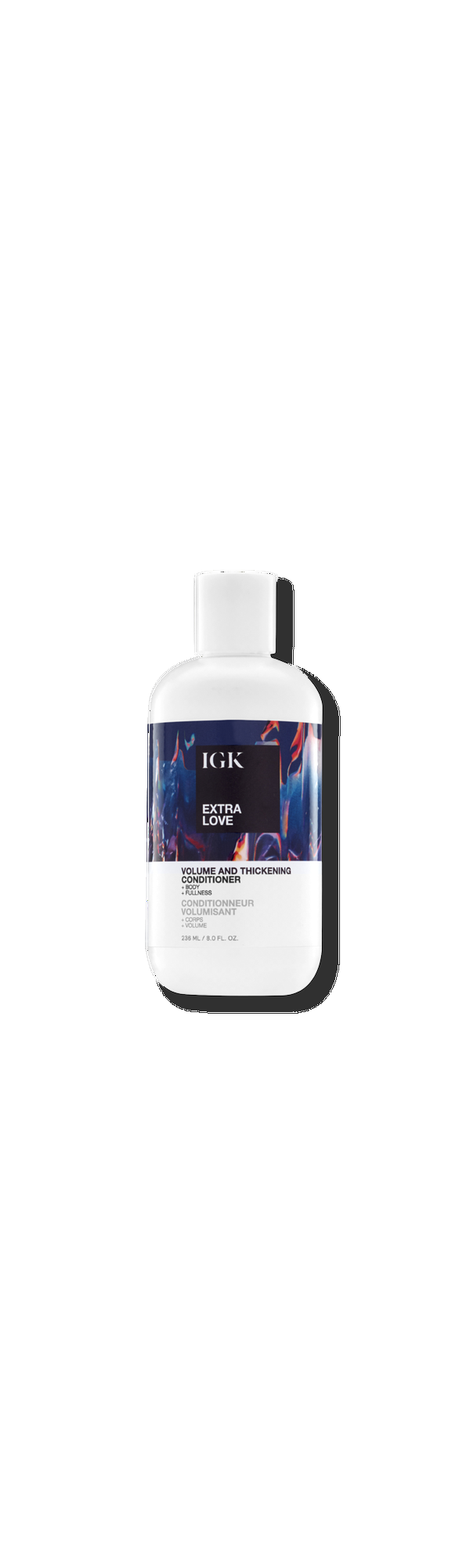 Ulta IGK  Extra Love Volume & Thickening Conditioner