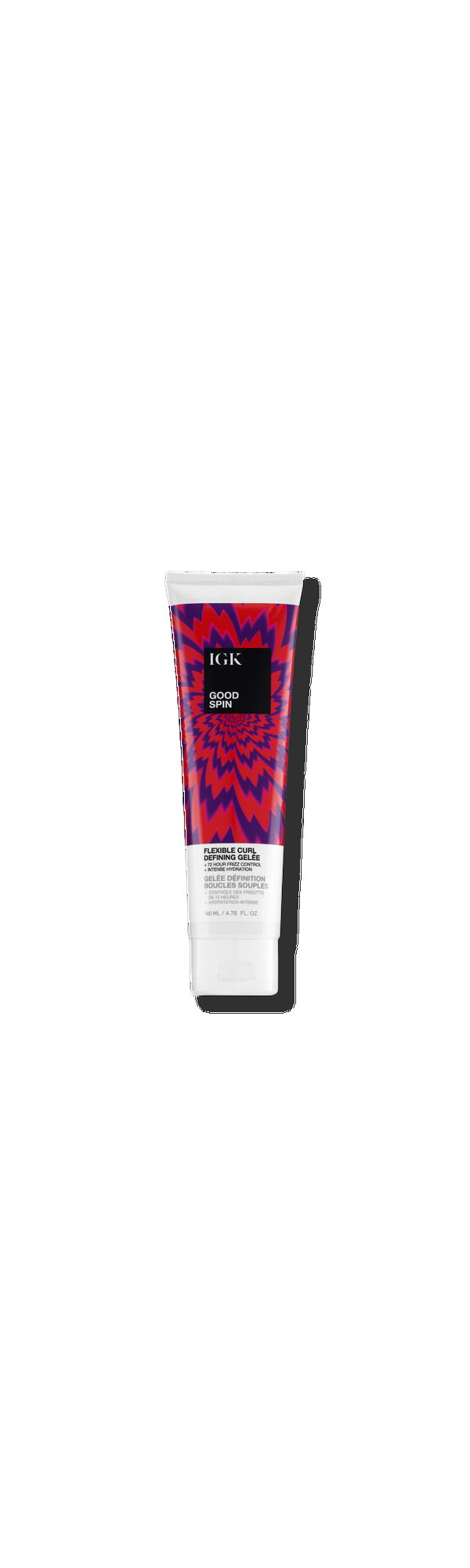 Ulta IGK  Good Spin Flexible Curl Defining Gelee