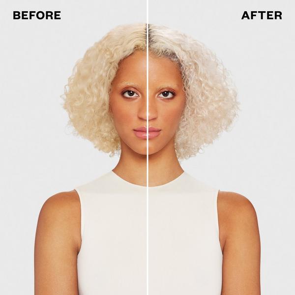 Ulta IGK  L.A. Blonde Toning Leave In Spray