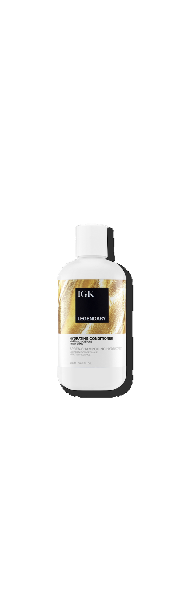 Ulta IGK  Legendary Dream Hair Conditioner