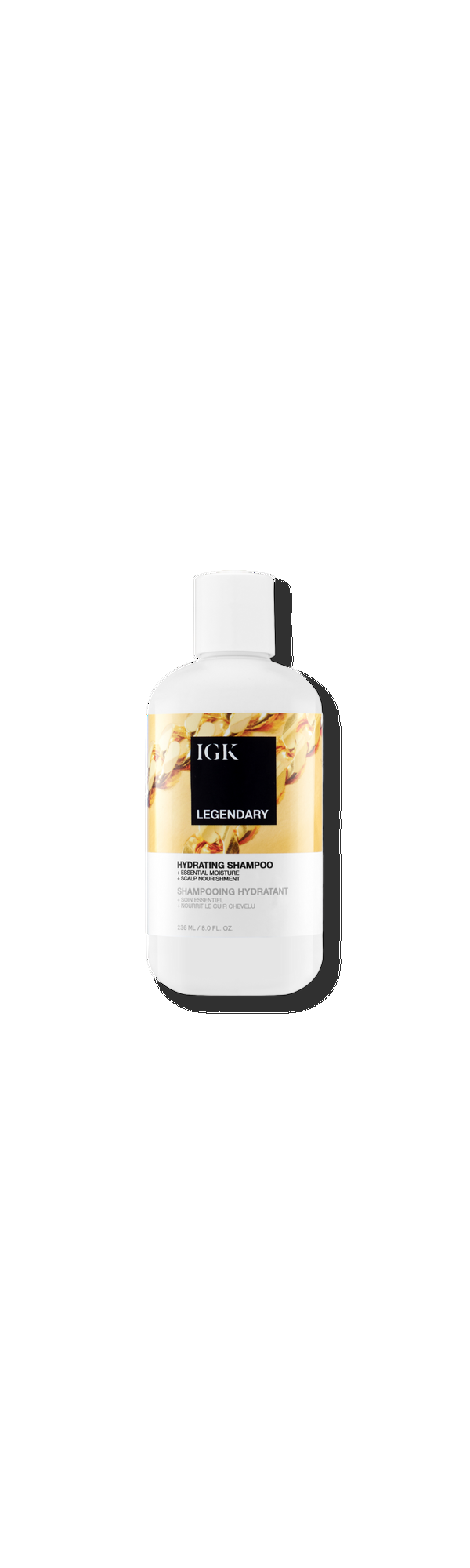 Ulta IGK  Legendary Dream Hair Shampoo
