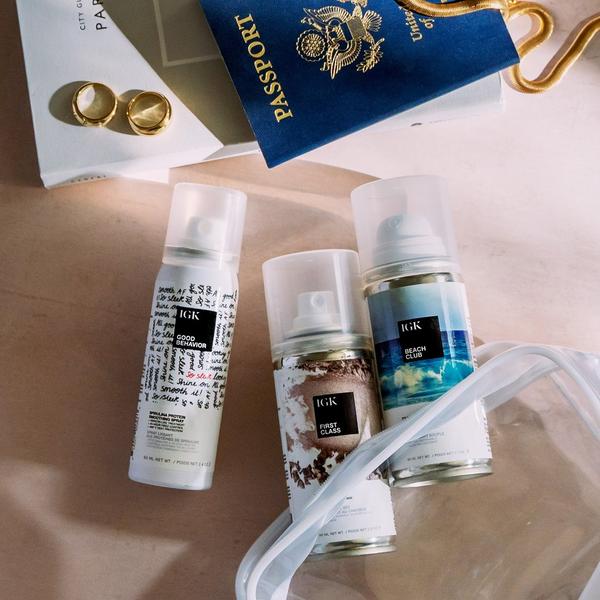 Ulta IGK  Must Have Minis Set