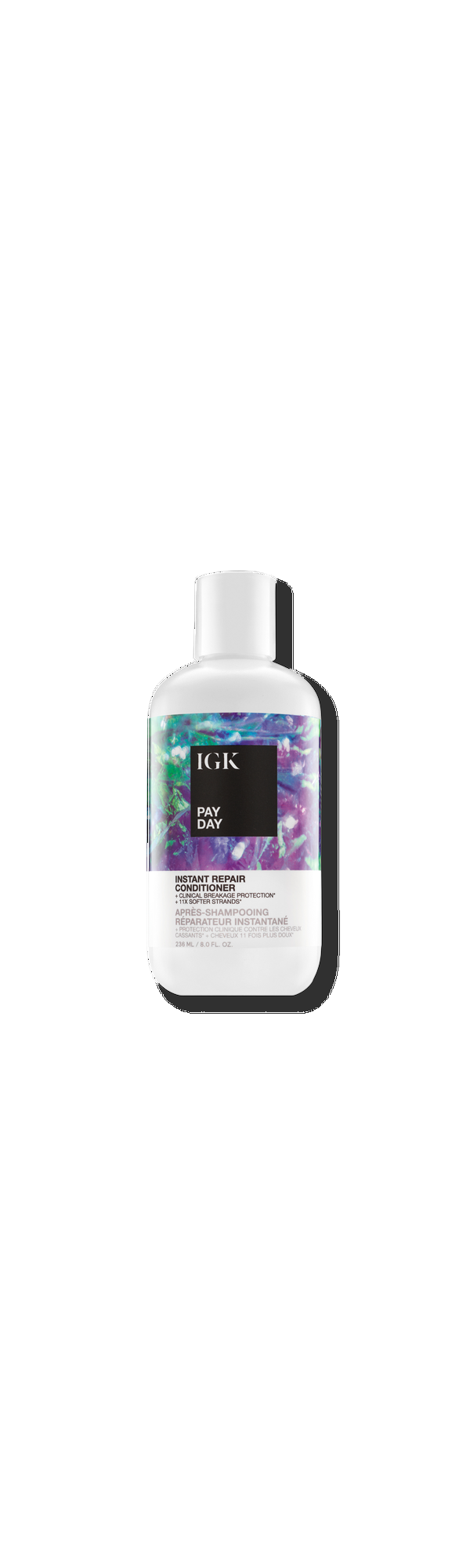 Ulta IGK  Pay Day Instant Repair Conditioner