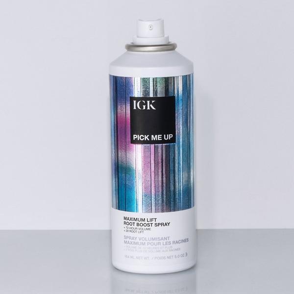 Ulta IGK  Pick Me Up Maximum Lift Root Boost Spray