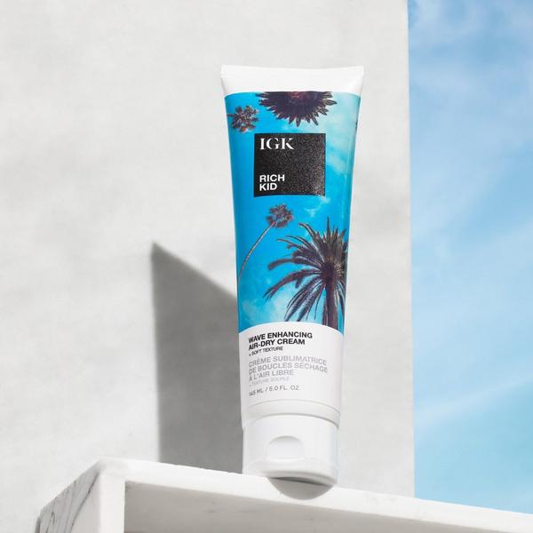 Ulta IGK  Rich Kid Coconut Oil Gel