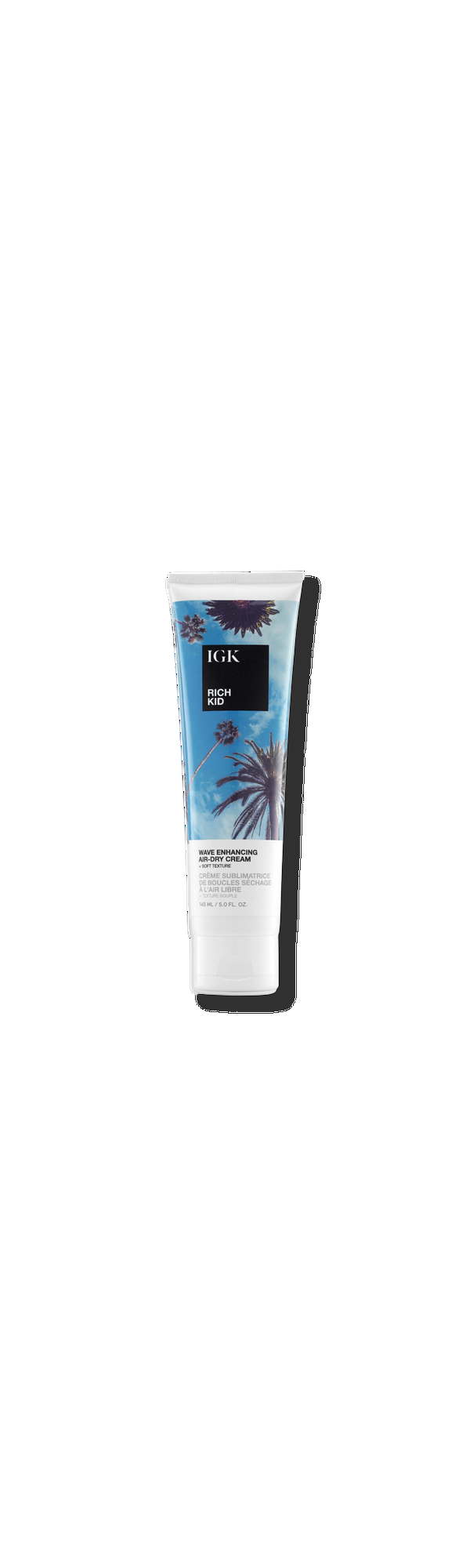 Ulta IGK  Rich Kid Coconut Oil Gel