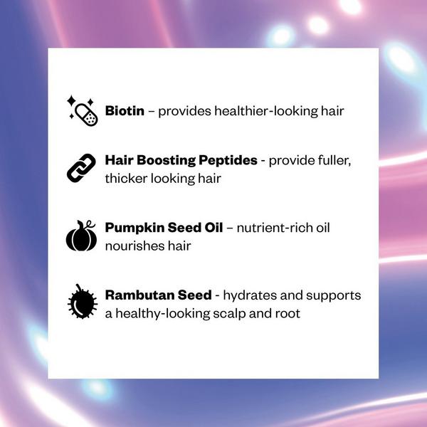 Ulta IGK  Sponsored Hair Density Scalp Treatment