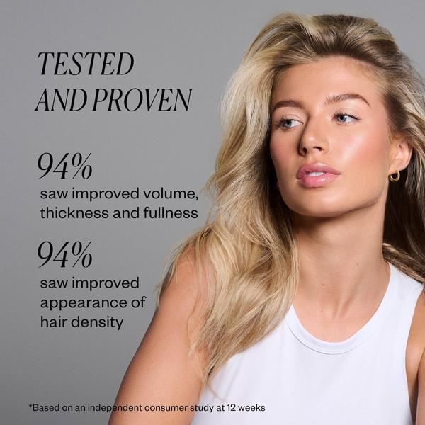 Ulta IGK  Sponsored Hair Density Scalp Treatment