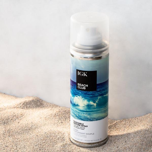 Ulta IGK  Travel Size Beach Club Texture Spray
