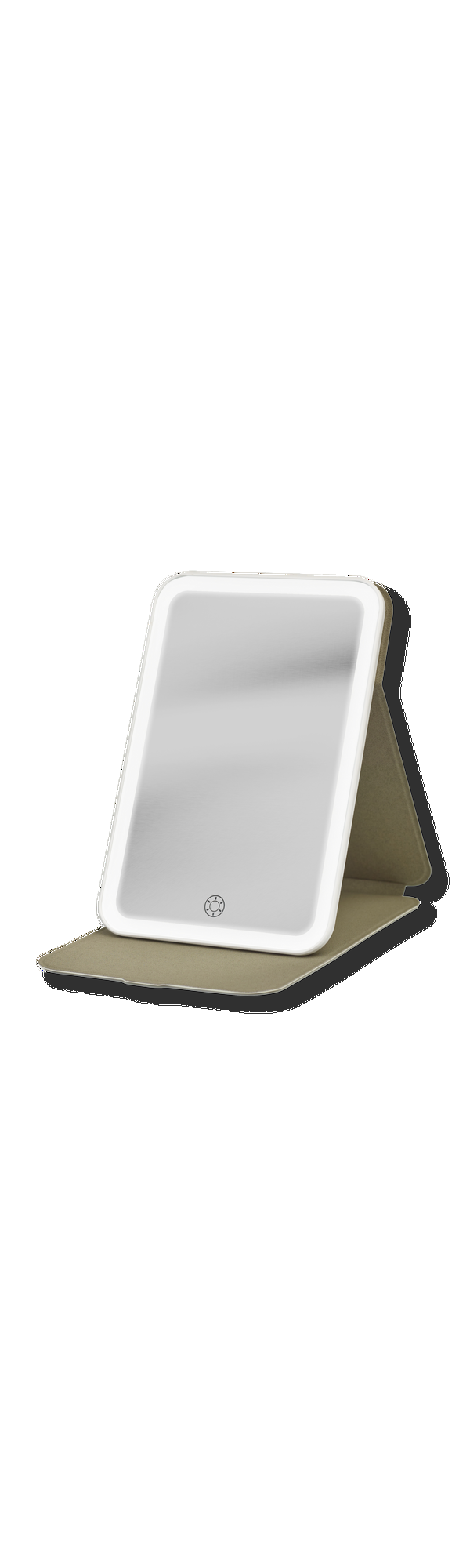 Ulta IHome  Ultra Thin Mirror