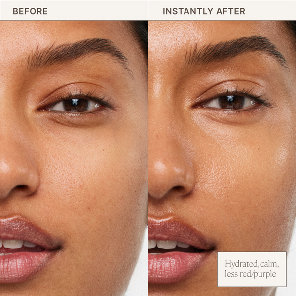 Ulta ILIA  Barrier Build Skin Protectant Cream