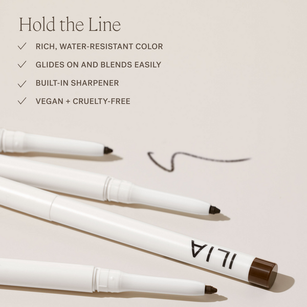 Ulta ILIA  Clean Line Gel Liner
