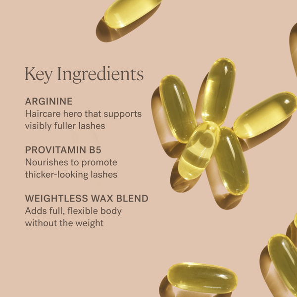 Ulta ILIA  Fullest Volumizing Mascara