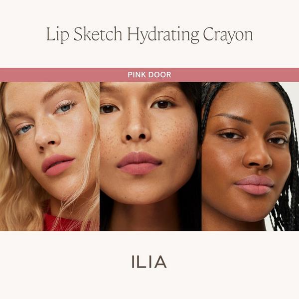 Ulta ILIA  Lip Sketch Hydrating Crayon