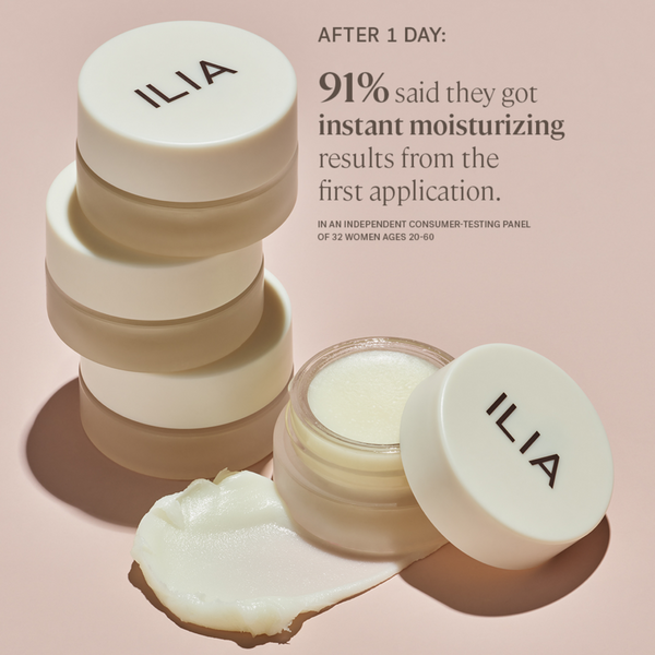 Ulta ILIA  Lip Wrap Overnight Mask