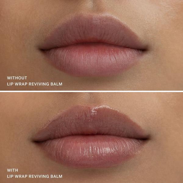 Ulta ILIA  Lip Wrap Reviving Balm