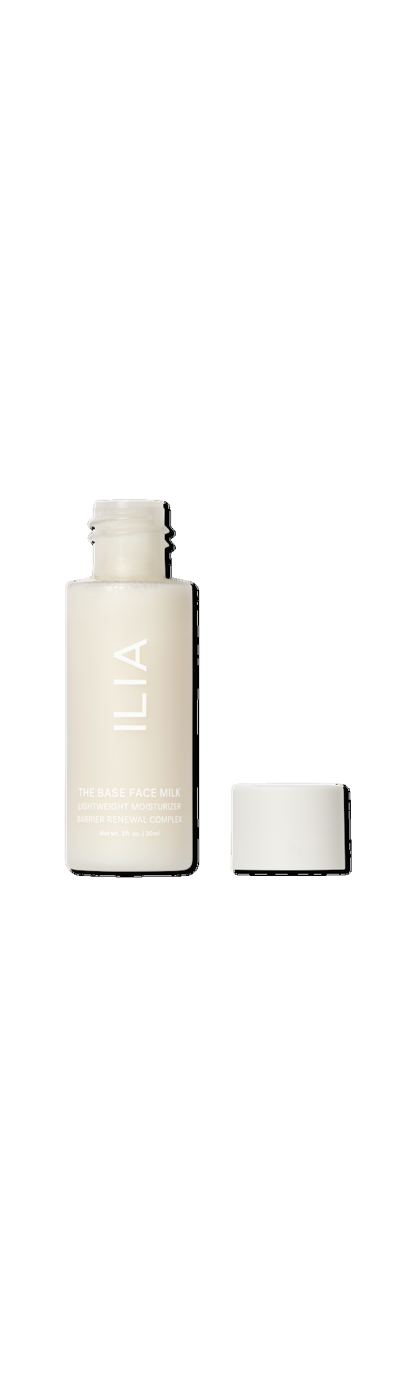 Ulta ILIA  Travel Size The Base Face Milk