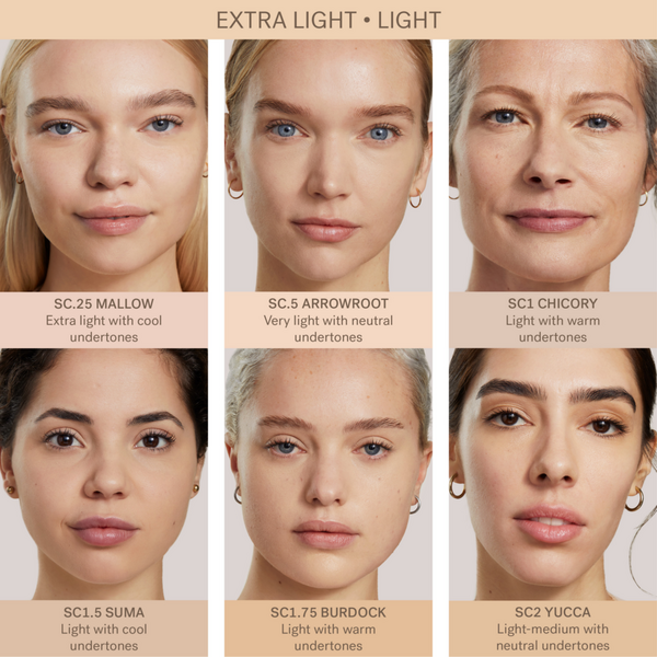 Ulta ILIA  True Skin Serum Concealer