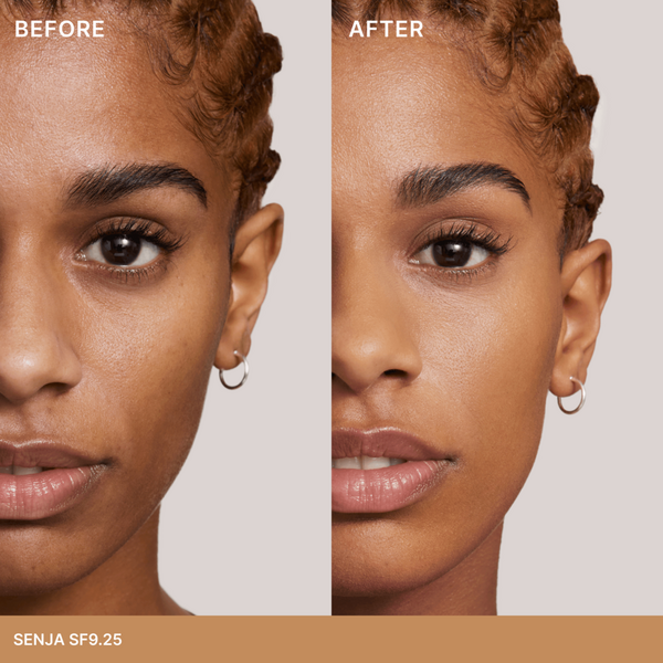 Ulta ILIA  True Skin Serum Foundation