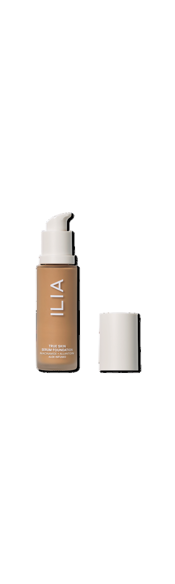 Ulta ILIA  True Skin Serum Foundation