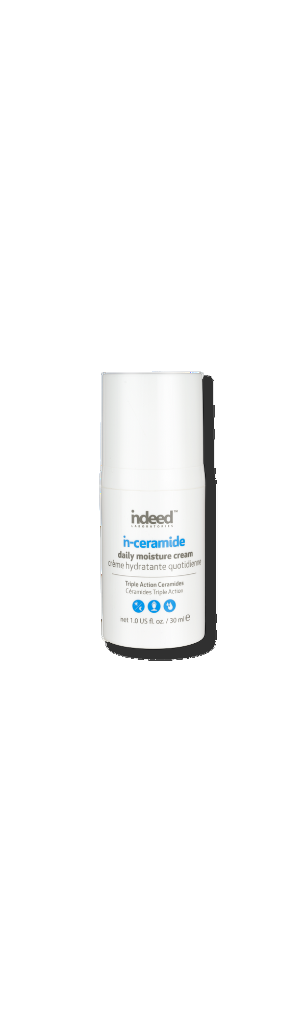 Ulta Indeed Labs  In-Ceramide Daily Moisture Cream