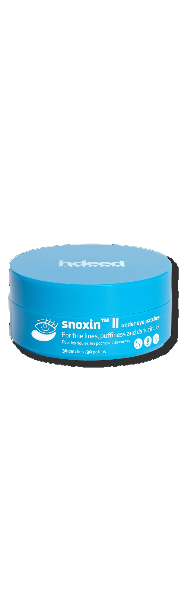 Ulta Indeed Labs  Snoxin II Under Eye Patches