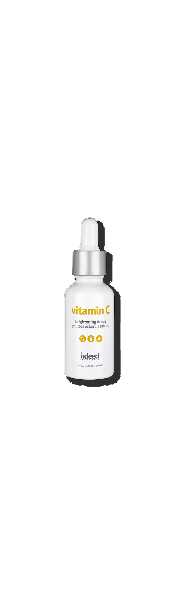 Ulta Indeed Labs  Vitamin C Brightening Drops