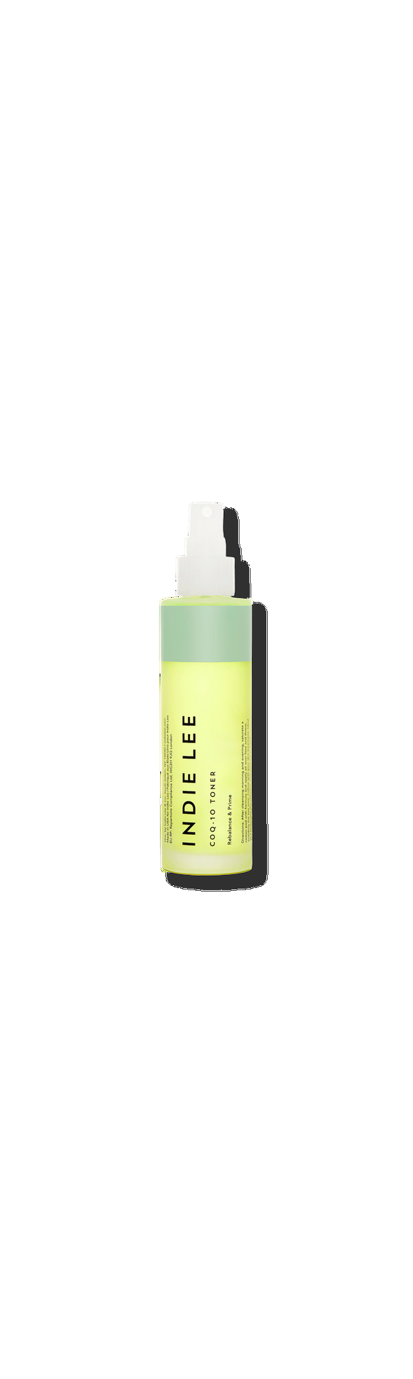 Ulta INDIE LEE  CoQ-10 Toner Hydrating Toning Mist