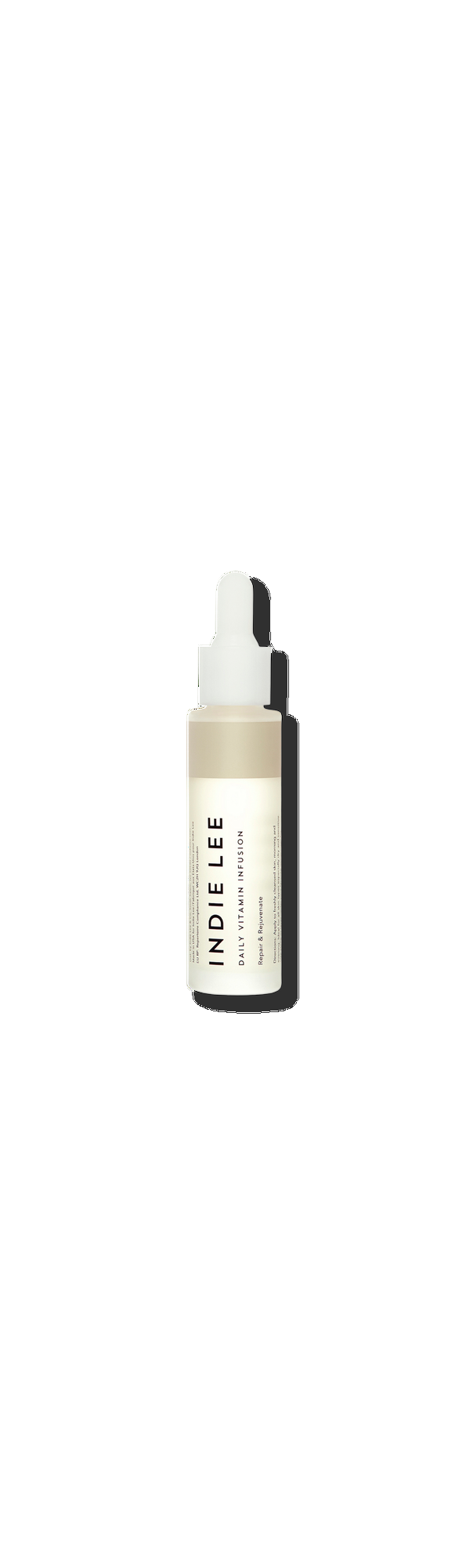 Ulta INDIE LEE  Daily Vitamin Infusion Oil