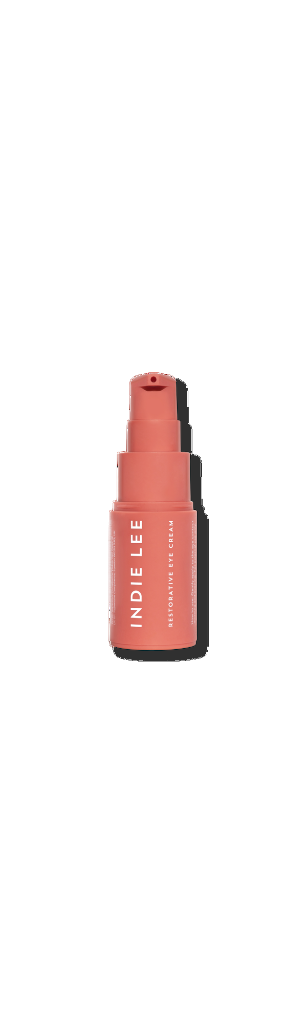 Ulta INDIE LEE  Restorative Eye Cream