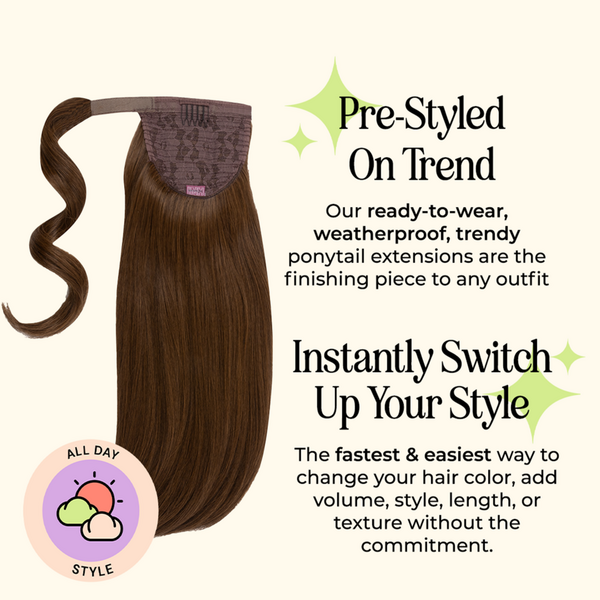 Ulta Inh HAIR  Lola Pony