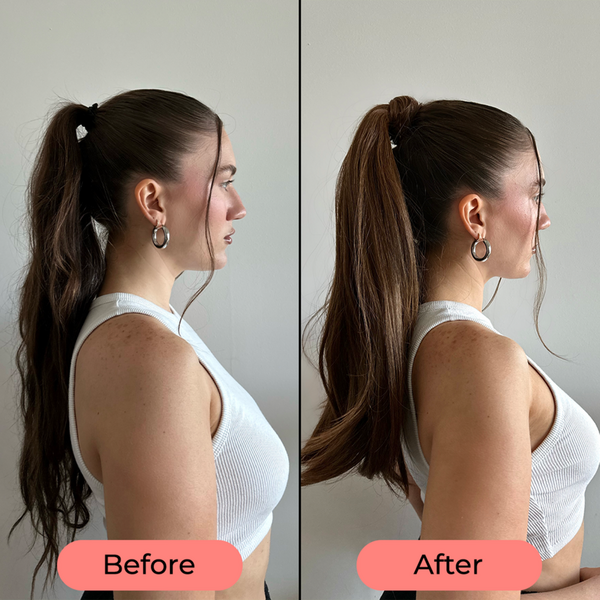 Ulta Inh HAIR  Lola Pony