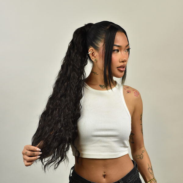 Ulta Inh HAIR  Shayla Pony