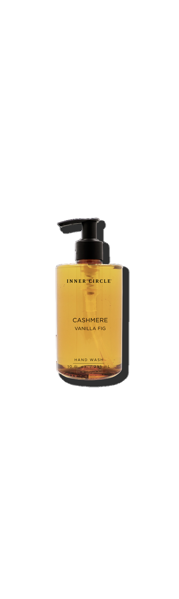 Ulta INNER CIRCLE  Cashmere - Vanilla Fig Hand Wash