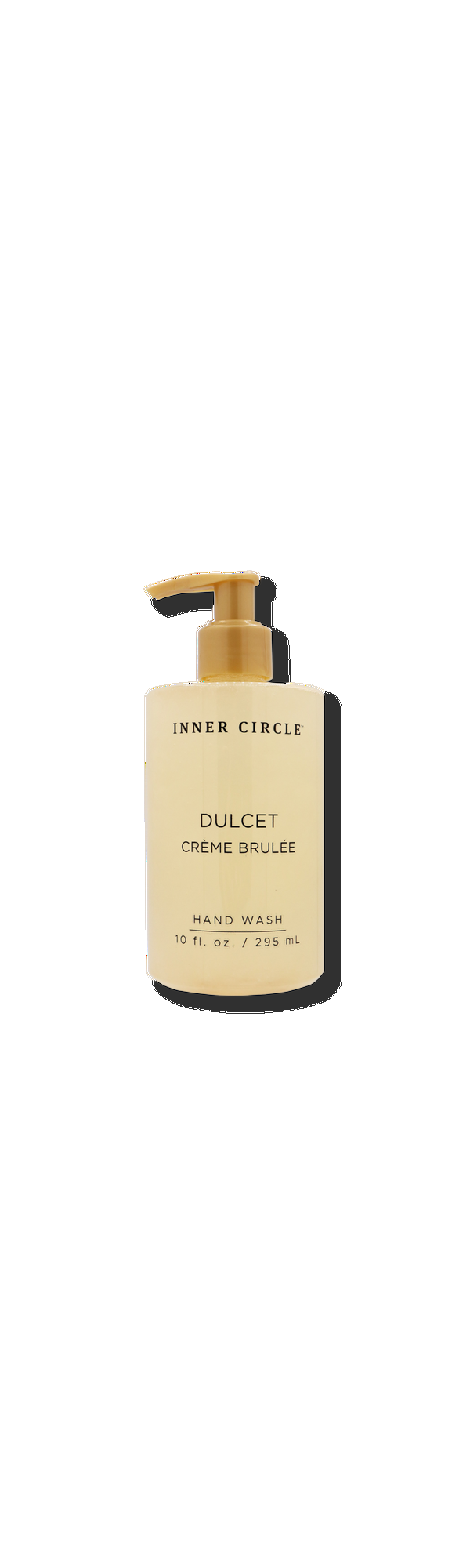 Ulta INNER CIRCLE  Dulcet - Crème Brûlée Hand Wash