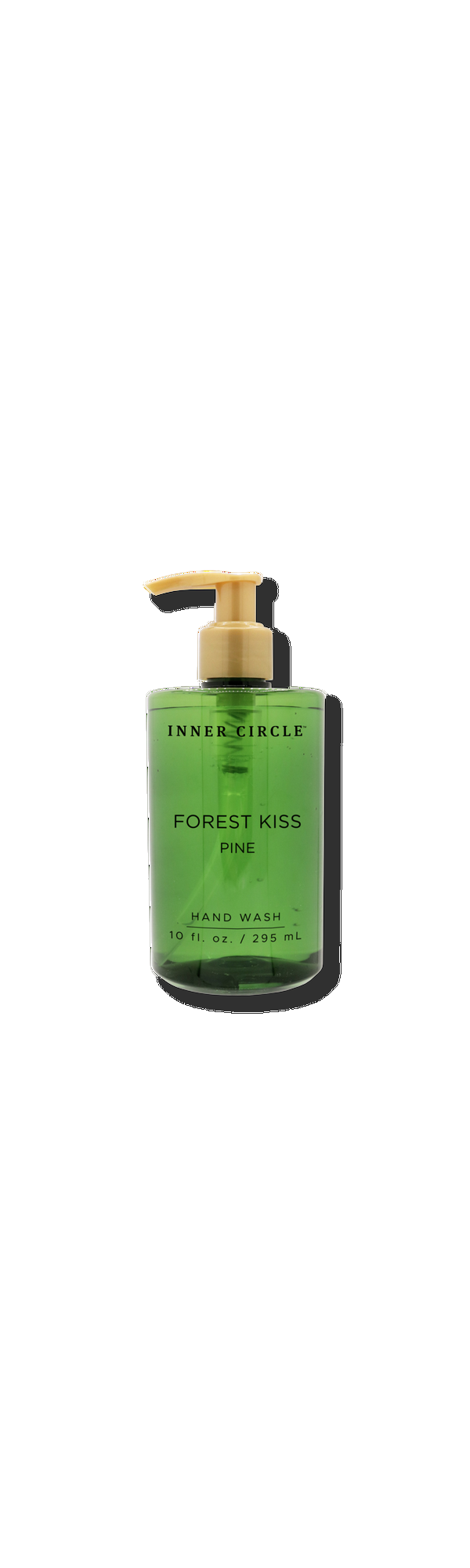 Ulta INNER CIRCLE  Forest Kiss - Pine Hand Wash