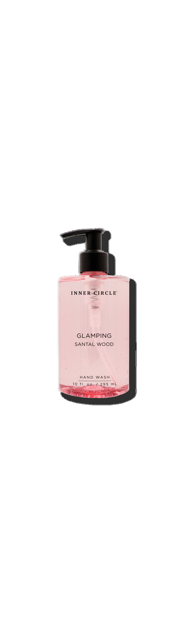 Ulta INNER CIRCLE  Glamping - Santal Wood Hand Wash