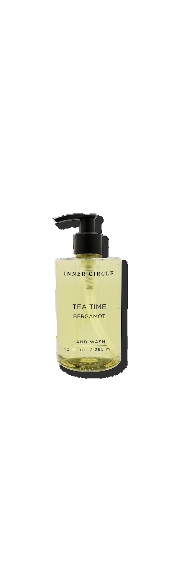 Ulta INNER CIRCLE  Tea Time - Bergamot Hand Wash