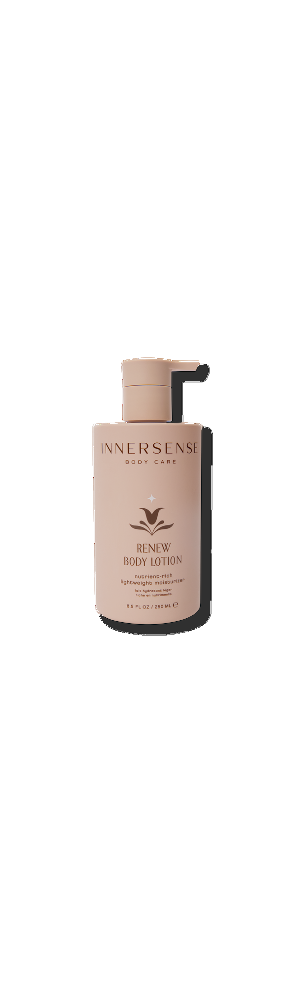 Ulta Innersense Organic Beauty  Renew Body Lotion