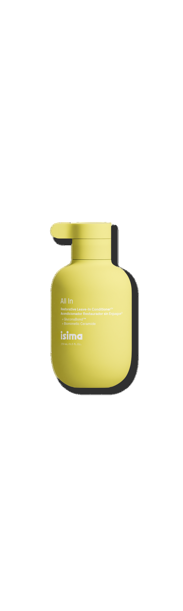 Ulta isima  All In Restorative Leave-In Conditioner
