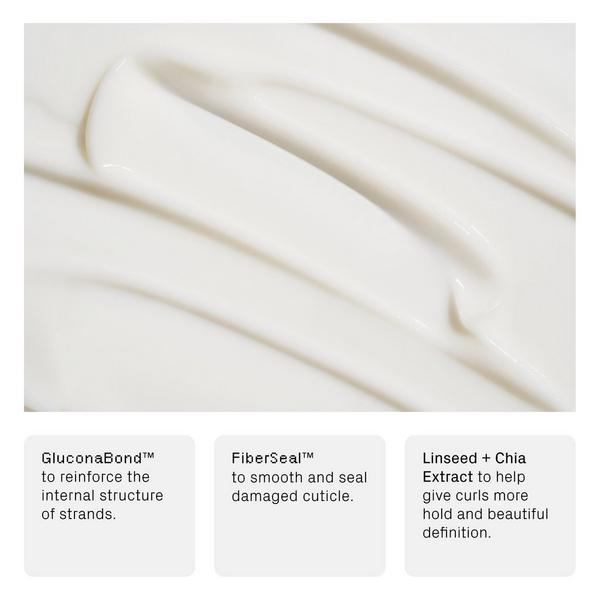 Ulta Isima  Curls Don't Lie Curl Perfecting Cream