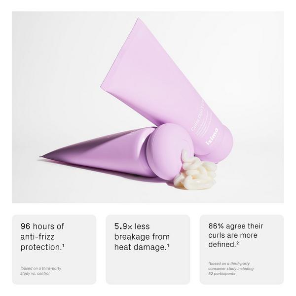 Ulta Isima  Curls Don't Lie Curl Perfecting Cream