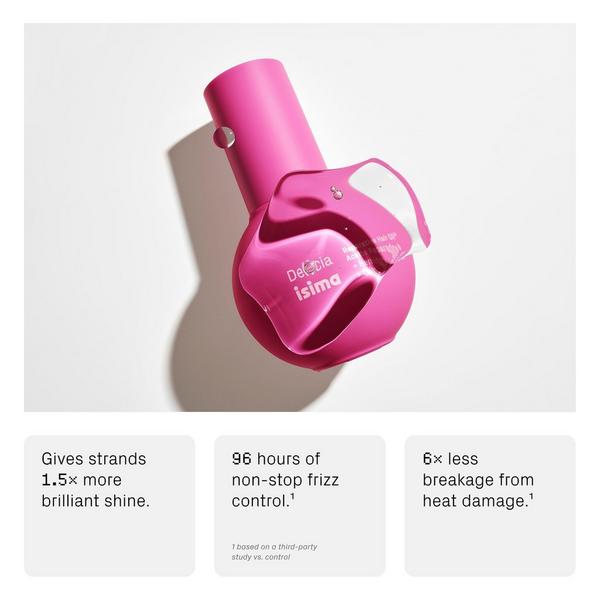 Ulta Isima  Delicia Reparative Hair Oil