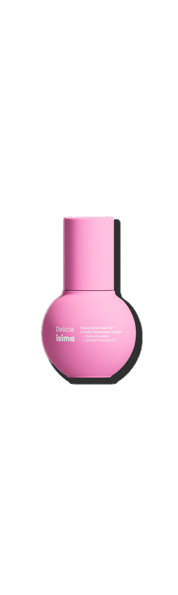 Ulta isima  Delicia Reparative Hair Oil