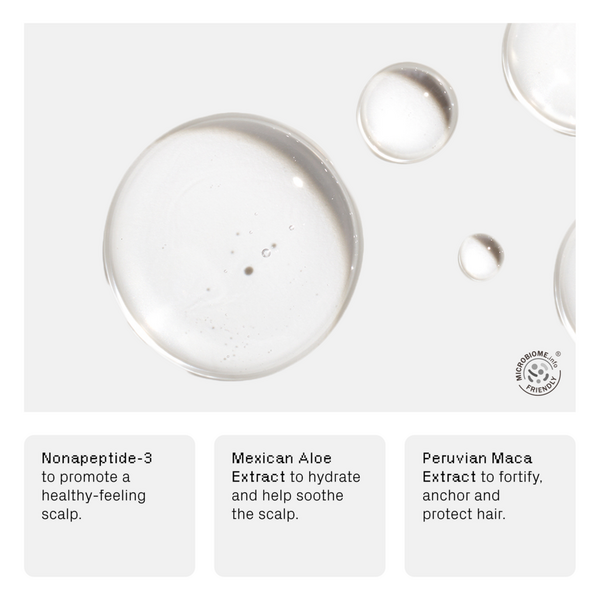 Ulta Isima  Iconic Densifying Scalp Serum