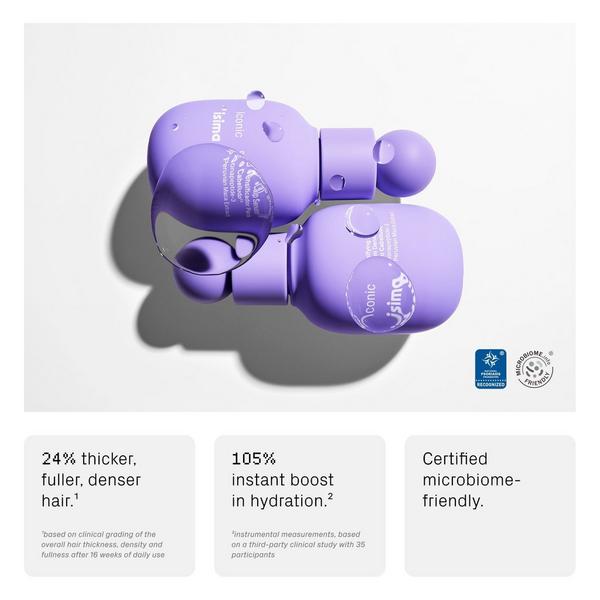 Ulta Isima  Iconic Densifying Scalp Serum