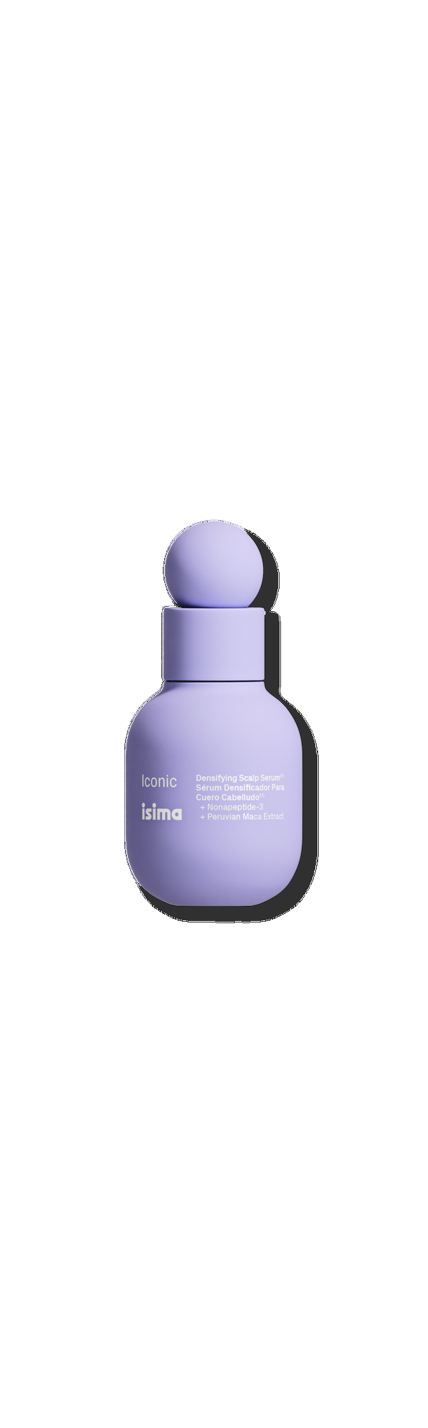 Ulta isima  Iconic Densifying Scalp Serum